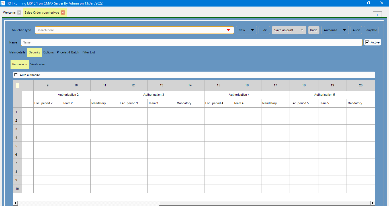 SalesOrderVoucherType